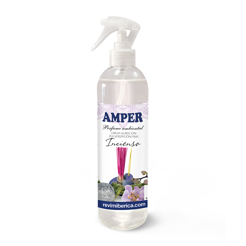 Ambientador Aroma Incienso Cofrade | Fragancia Realista y Duradera