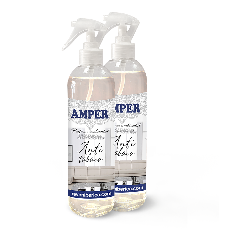 Recambio para difusor y humidificador – Pack 2 unidades | AMPER