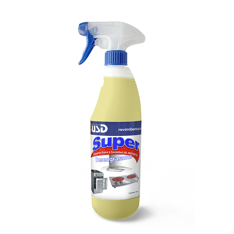 Pack limpieza OFERTA 6 productos