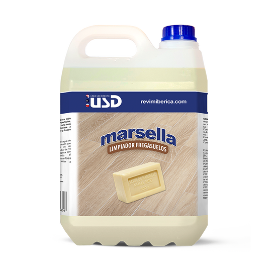 Fregasuelos fragancia concentrada, talco, marsella, floral