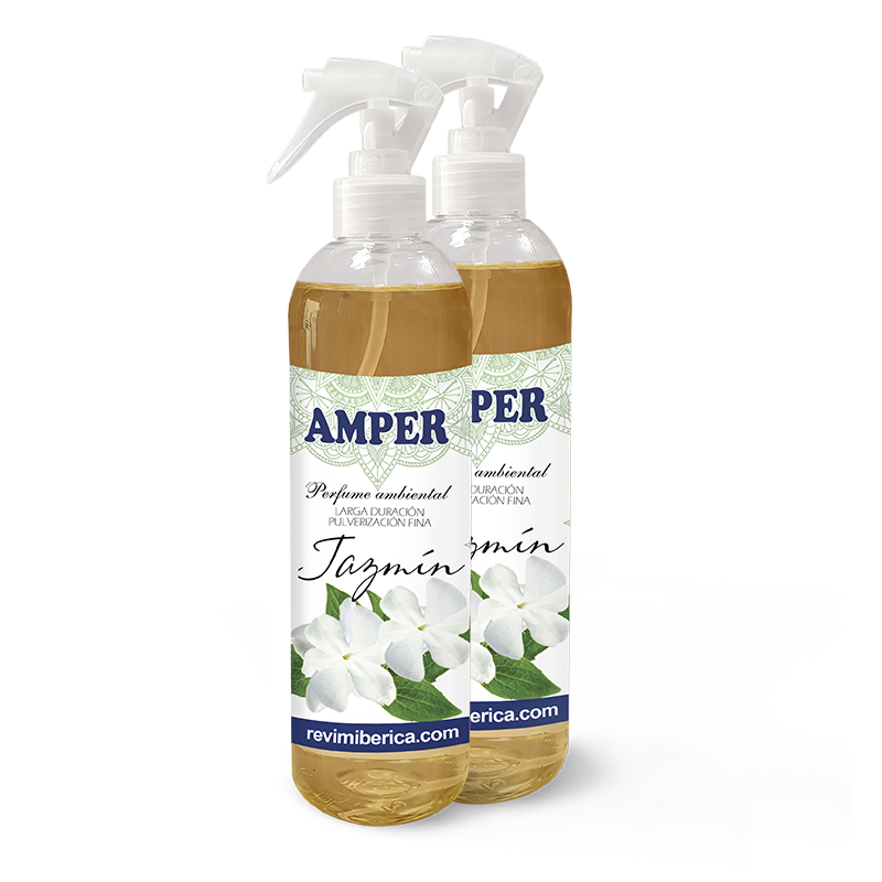 Recambio para difusor y humidificador – Pack 2 unidades | AMPER