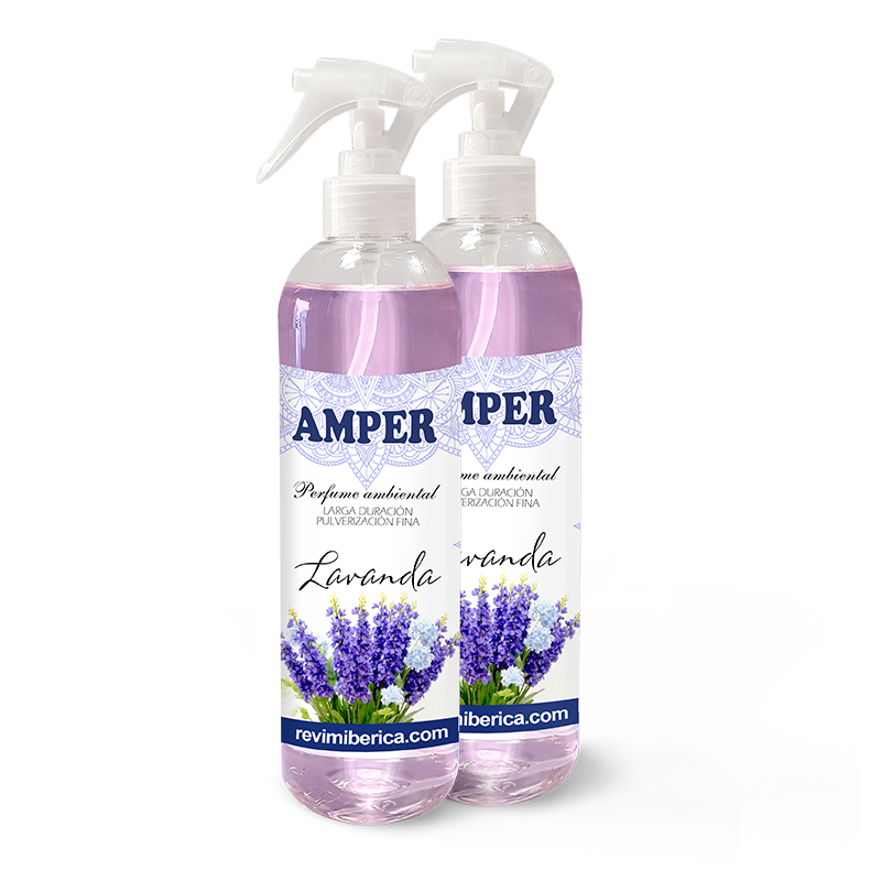 Recambio para difusor y humidificador – Pack 2 unidades | AMPER