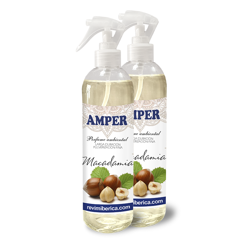 Recambio para difusor y humidificador – Pack 2 unidades | AMPER