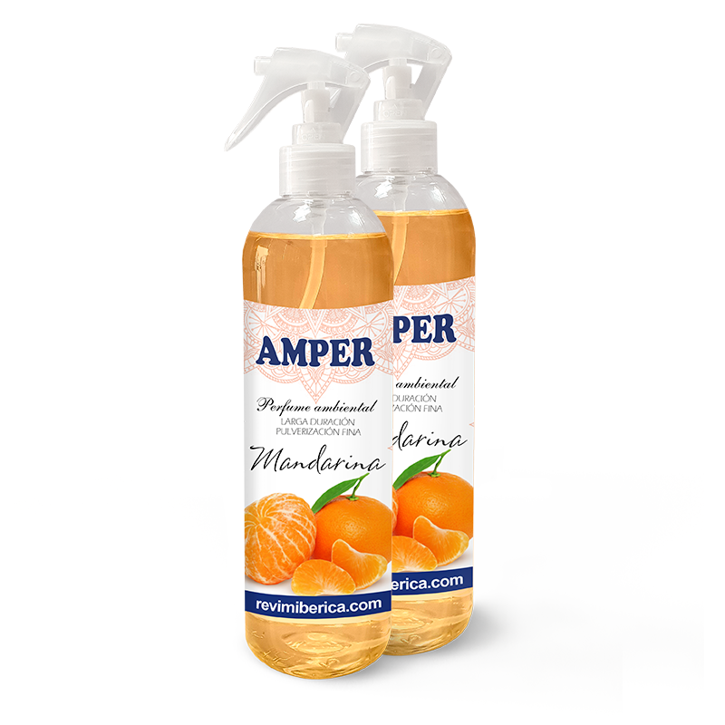 Recambio para difusor y humidificador – Pack 2 unidades | AMPER