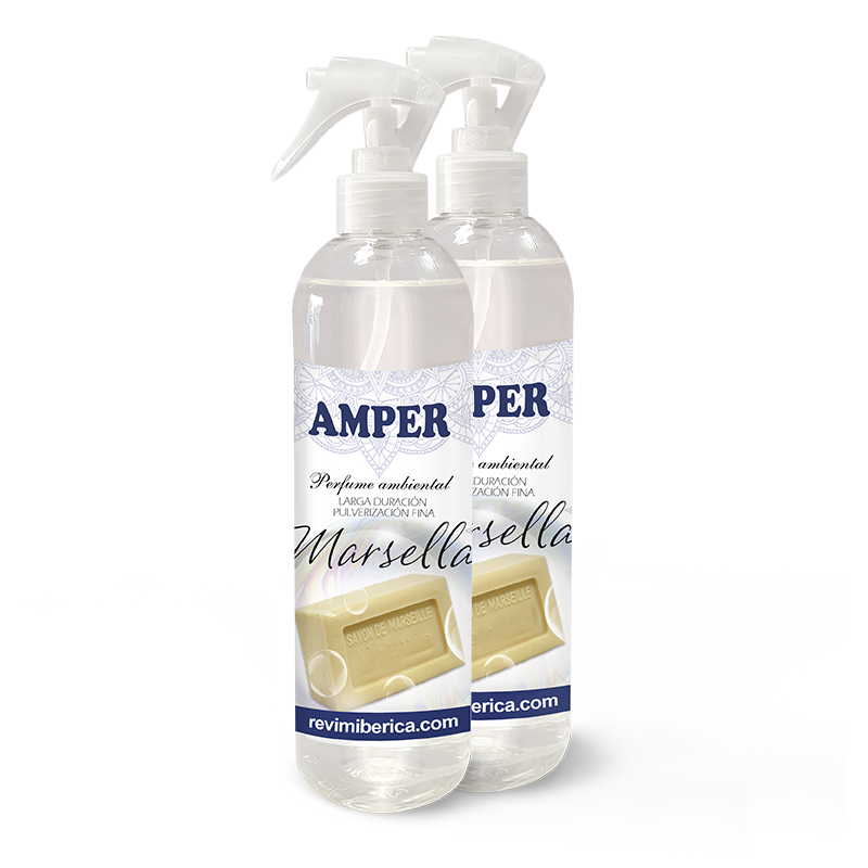 Recambio para difusor y humidificador – Pack 2 unidades | AMPER