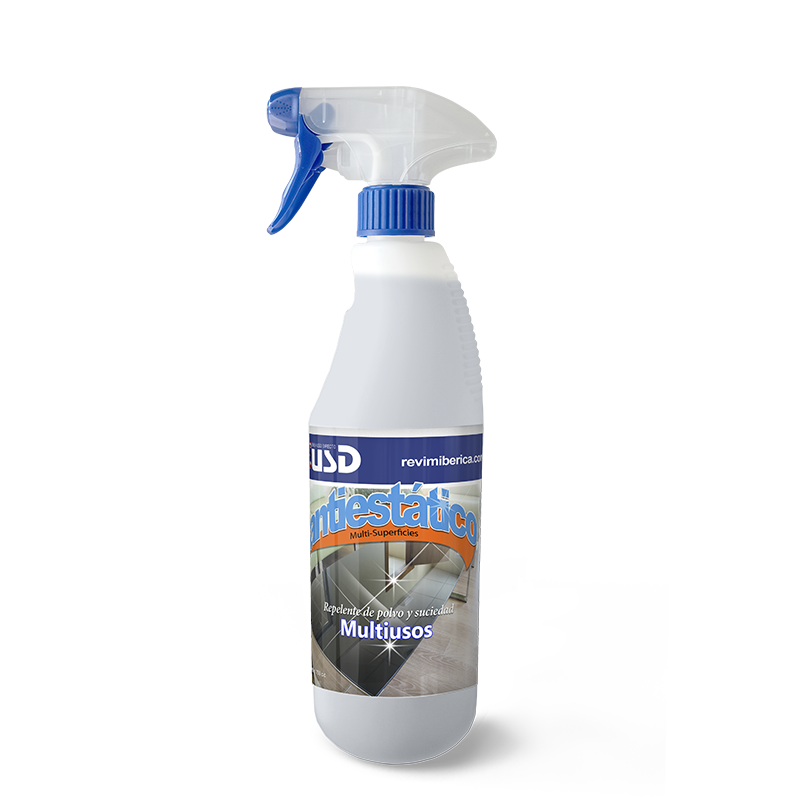Pack limpieza OFERTA 6 productos