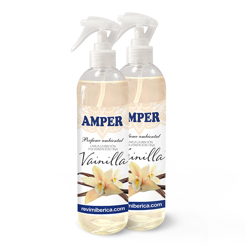 Recambio para difusor y humidificador – Pack 2 unidades | AMPER