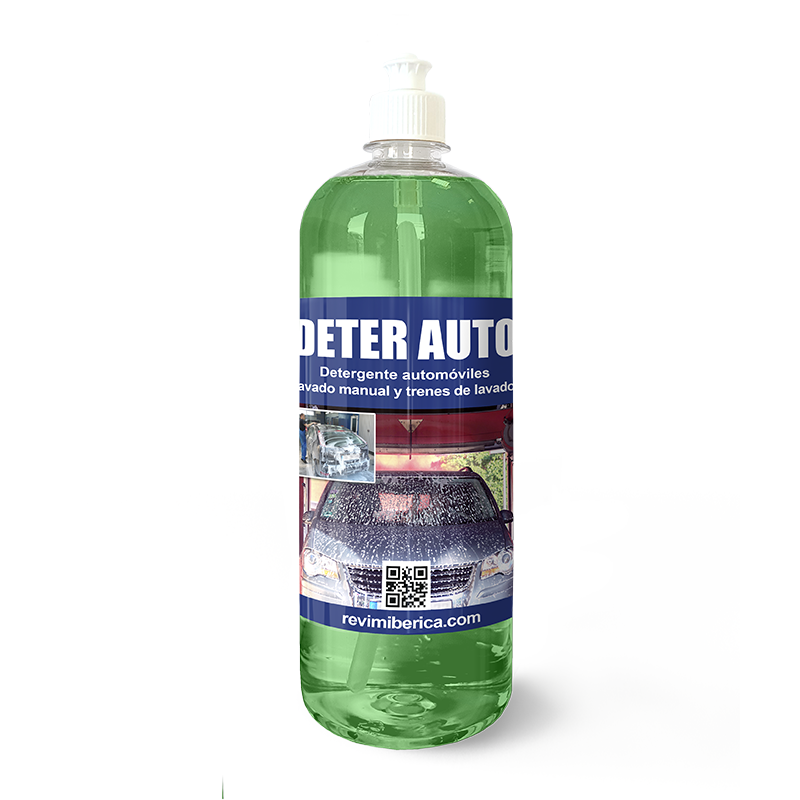 Kit de Limpieza para Coches - 4 en 1 | Descuento del 15%