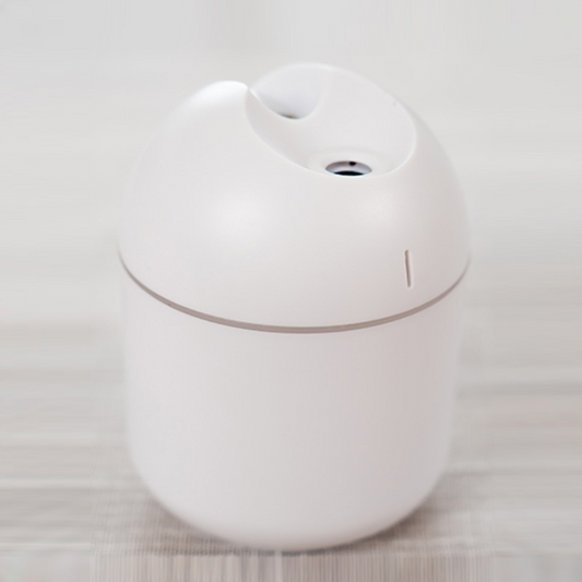 Humidificador de Ambientadores para Coche y Hogar