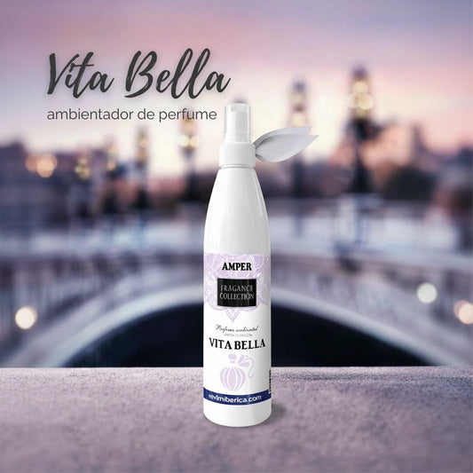 Ambientador de Perfume para el hogar La Vie Est Belle Eau de Parfum