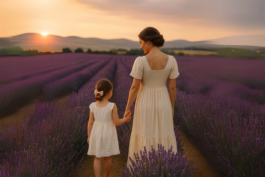 ¿Cómo despertar tu niño interno a través de los aromas?