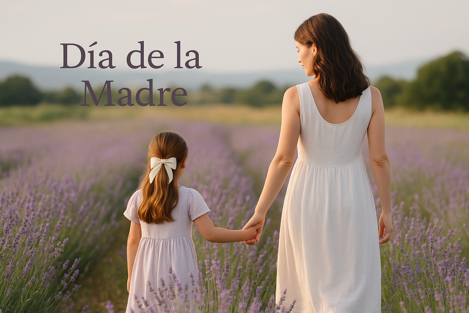Regalos con Aroma a Mamá – Día de la Madre | Productos Amper