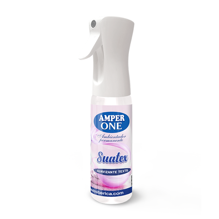 Ambientadores en bruma continua AMPER ONE 300 ml