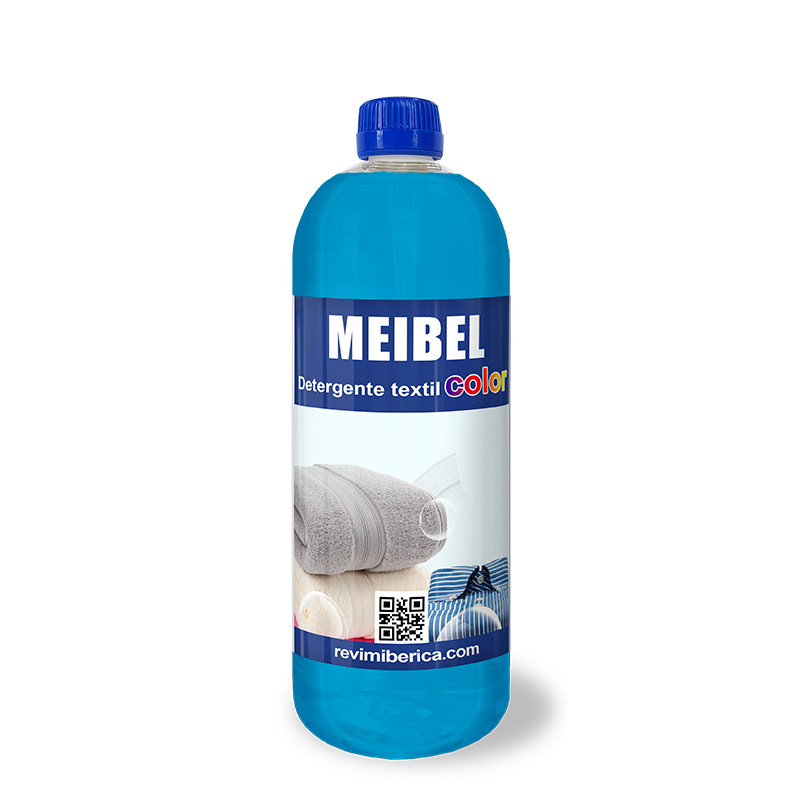 Detergentes profesionales