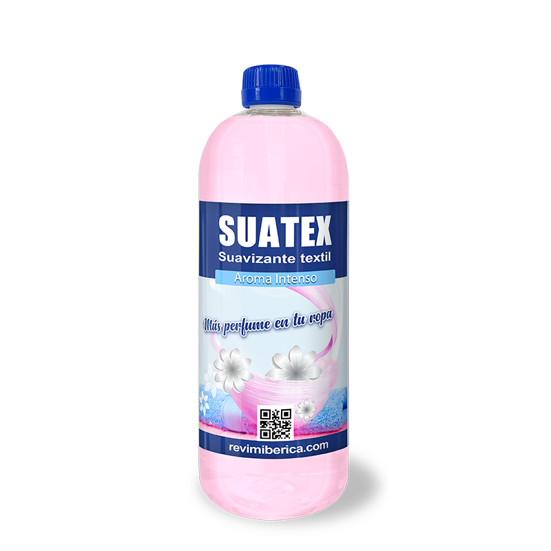 Suavizante textil
