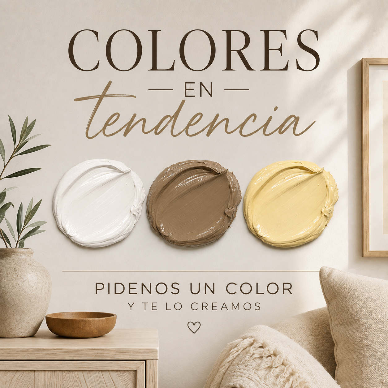 Pituras de pared