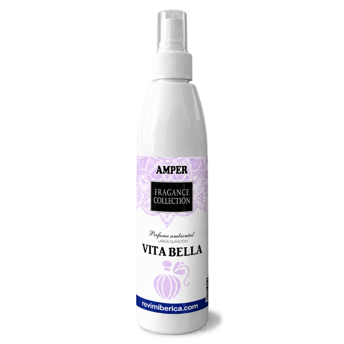 Perfumes para el hogar AMPER