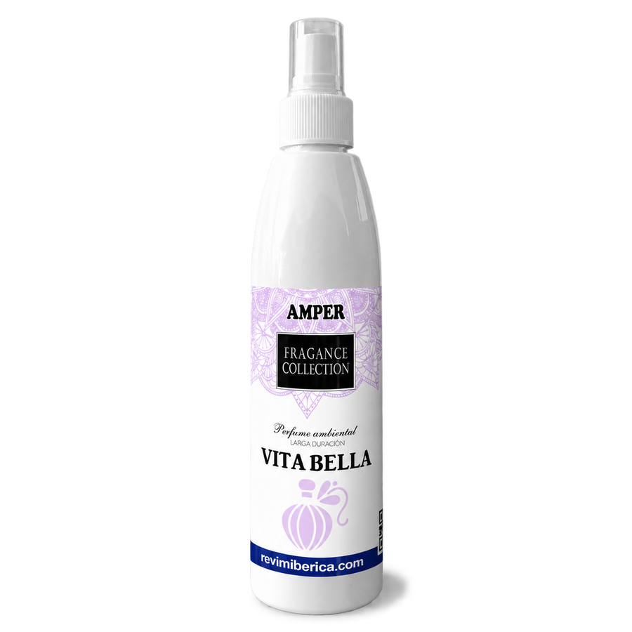 Perfumes para el hogar y fragancias ambientales AMPER