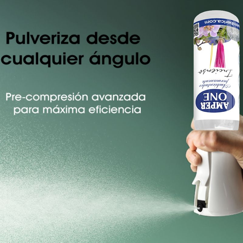 Pack Incienso Semana Santa – 1 litro de Friegasuelo con aroma de incienso + Ambientador de 300ML Tejidos de incienso | Aroma duradero