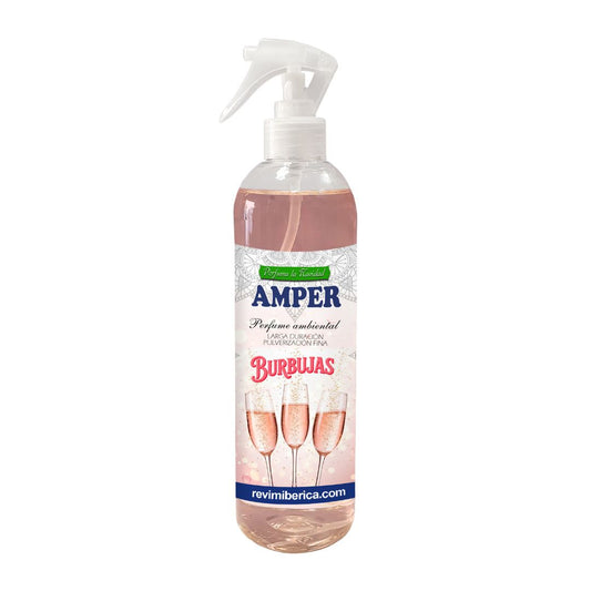 Ambientador Burbujas de Celebración – Edición Limitada | Aroma festivo y elegante