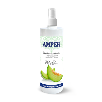 Ambientador aroma MELÓN | Dulzura fresca y natural para tu espacio