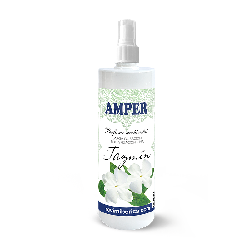 Descubre el poder del jazmín grandiflorum: un aroma floral relajante, elegante y duradero que eleva el ánimo y crea ambientes llenos de armonía.

