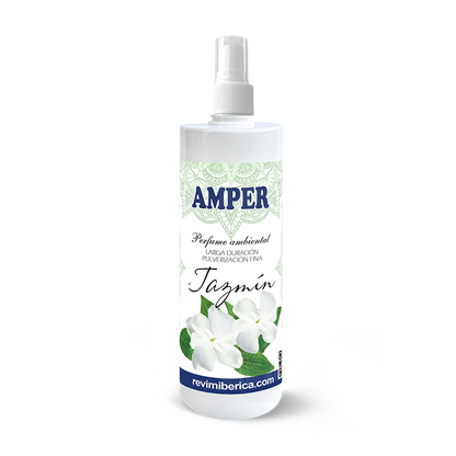 Descubre el poder del jazmín grandiflorum: un aroma floral relajante, elegante y duradero que eleva el ánimo y crea ambientes llenos de armonía.

