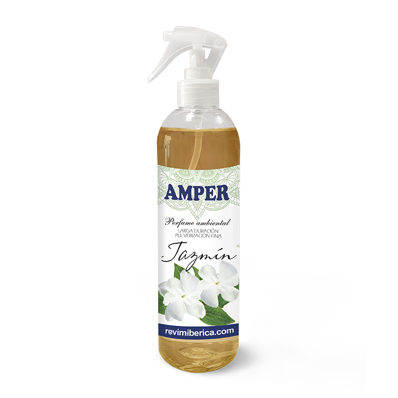 Descubre el poder del jazmín grandiflorum: un aroma floral relajante, elegante y duradero que eleva el ánimo y crea ambientes llenos de armonía.

