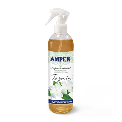 Descubre el poder del jazmín grandiflorum: un aroma floral relajante, elegante y duradero que eleva el ánimo y crea ambientes llenos de armonía.

