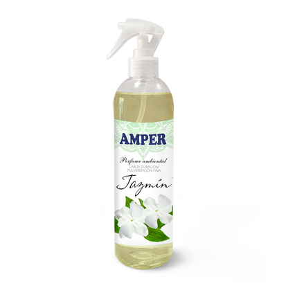 Descubre el poder del jazmín grandiflorum: un aroma floral relajante, elegante y duradero que eleva el ánimo y crea ambientes llenos de armonía.

