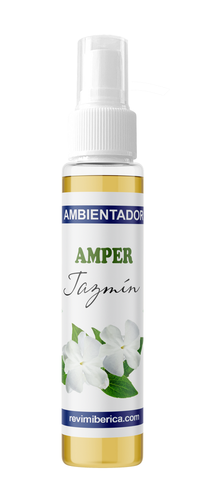 Descubre el poder del jazmín grandiflorum: un aroma floral relajante, elegante y duradero que eleva el ánimo y crea ambientes llenos de armonía.

