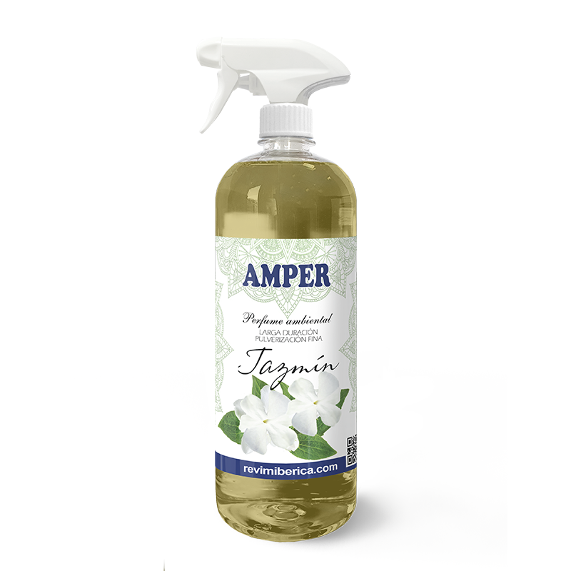 Descubre el poder del jazmín grandiflorum: un aroma floral relajante, elegante y duradero que eleva el ánimo y crea ambientes llenos de armonía.

