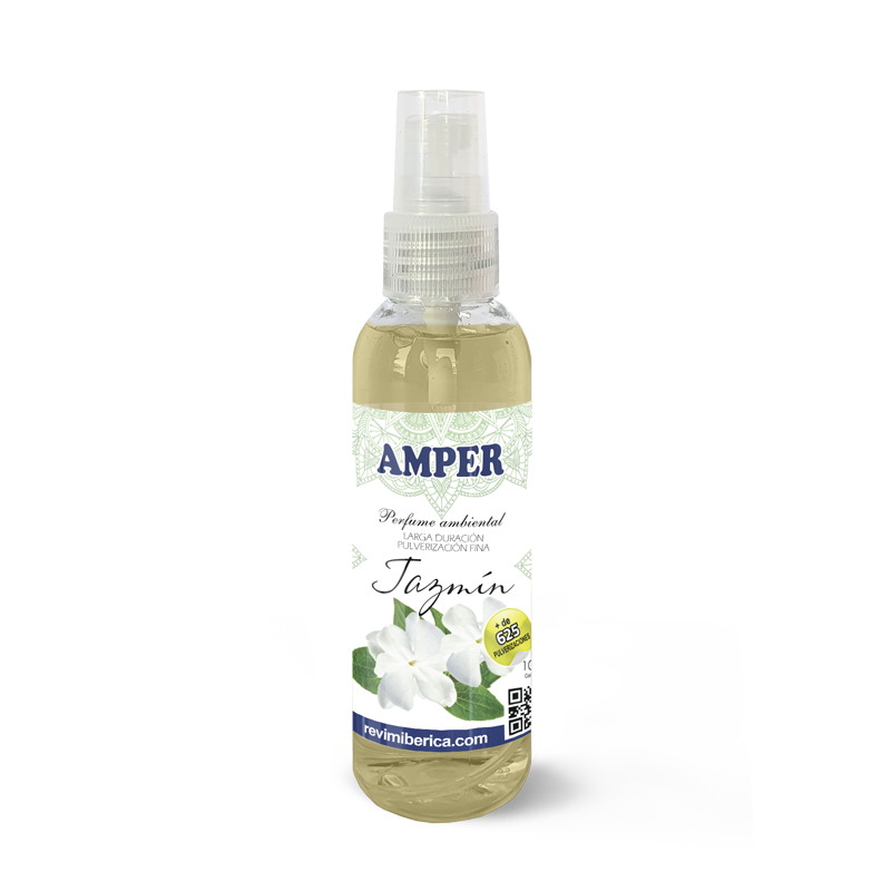 Descubre el poder del jazmín grandiflorum: un aroma floral relajante, elegante y duradero que eleva el ánimo y crea ambientes llenos de armonía.

