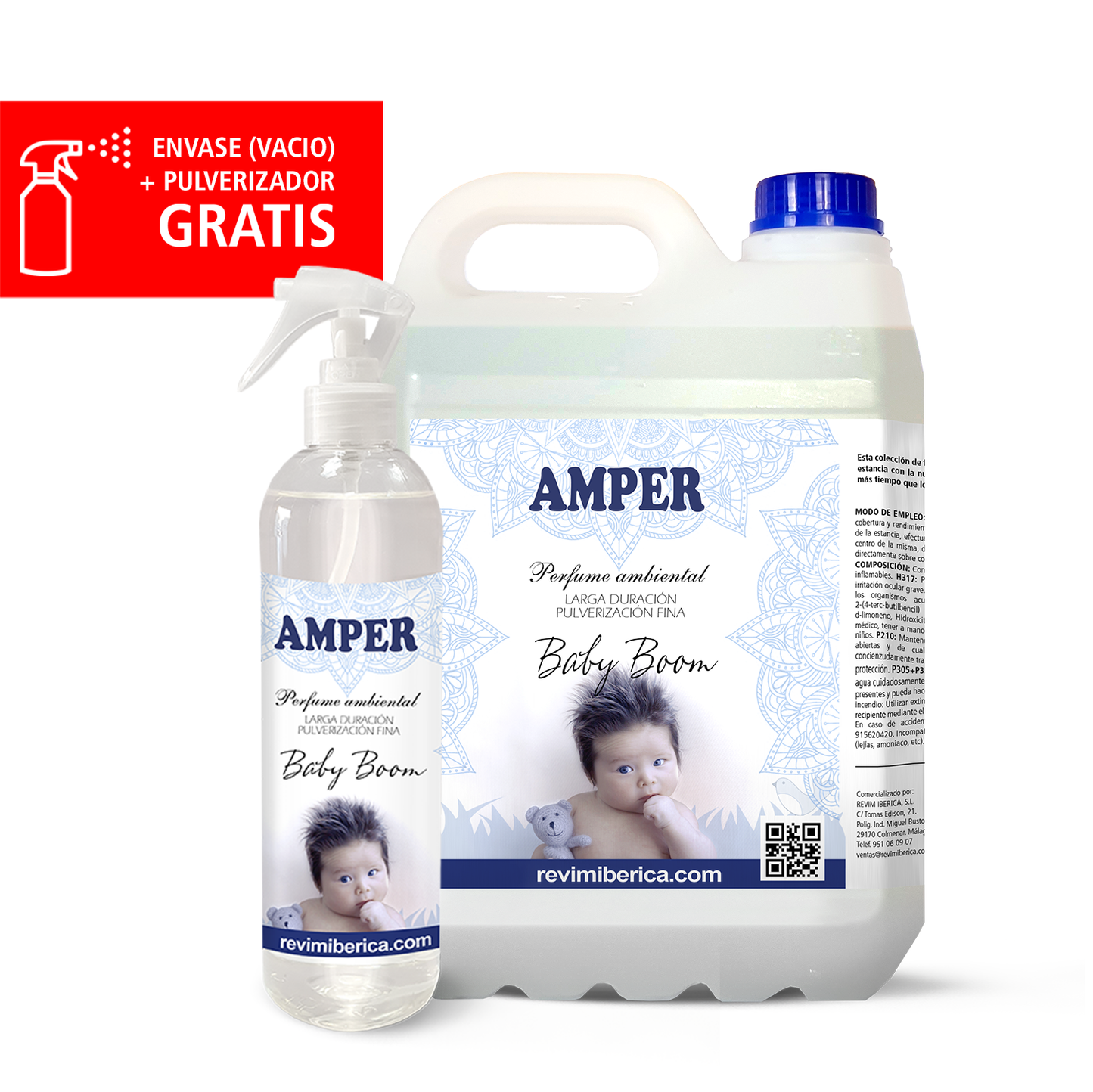 ambientador bebé, aroma tipo Nenuco, colonia infantil, fragancia bebé,