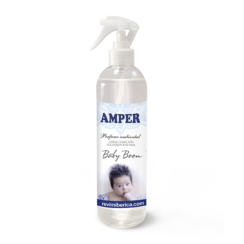 ambientador bebé, aroma tipo Nenuco, colonia infantil, fragancia bebé,
