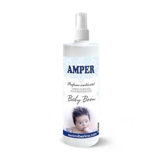 ambientador bebé, aroma tipo Nenuco, colonia infantil, fragancia bebé,