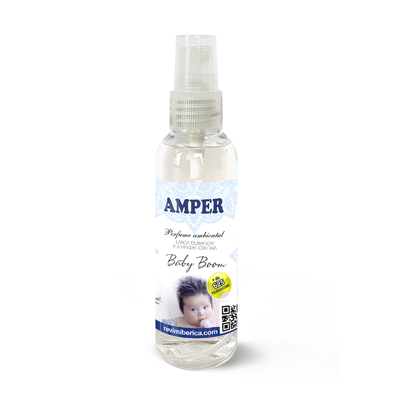 ambientador bebé, aroma tipo Nenuco, colonia infantil, fragancia bebé,