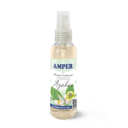 Ambientador Flor de Azahar | Aroma floral de lujo para lugares importantes