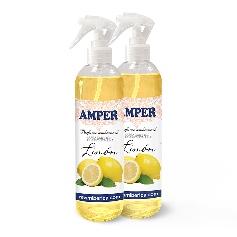 Recambio para difusor y humidificador – Pack 2 unidades | AMPER