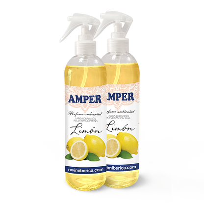 Recambio para difusor y humidificador – Pack 2 unidades | AMPER