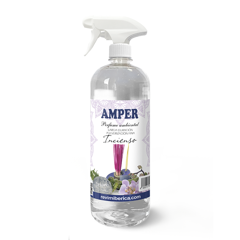 Ambientador Aroma Incienso Cofrade | Fragancia Realista y Duradera