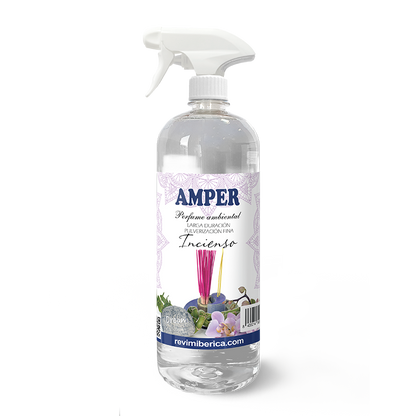Ambientador Aroma Incienso Cofrade | Fragancia Realista y Duradera
