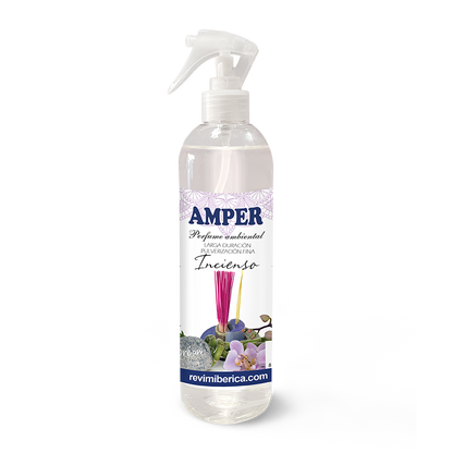 Ambientador Aroma Incienso Cofrade | Fragancia Realista y Duradera