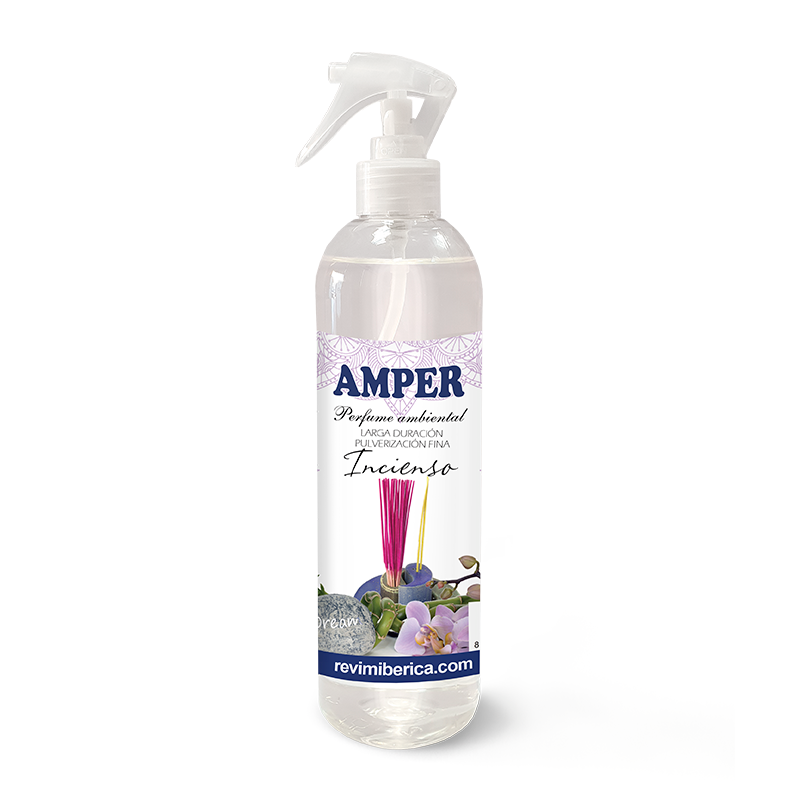 Ambientador Aroma Incienso Cofrade | Fragancia Realista y Duradera