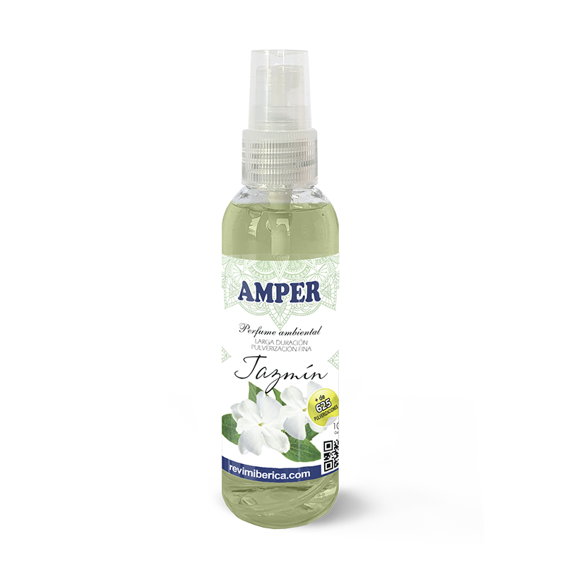 Descubre el poder del jazmín grandiflorum: un aroma floral relajante, elegante y duradero que eleva el ánimo y crea ambientes llenos de armonía.

