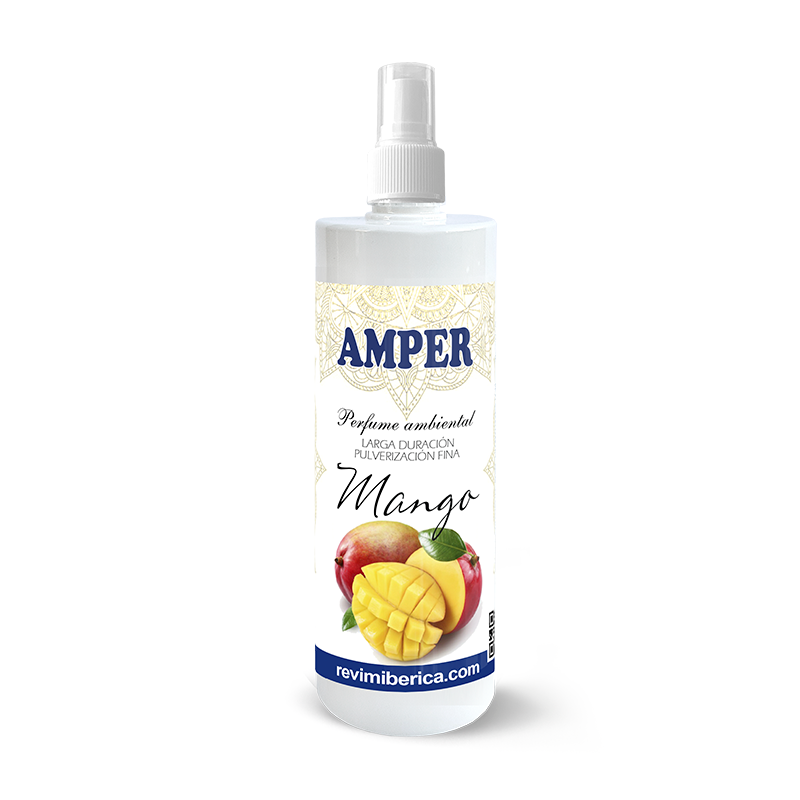 Ambientador de Mango | Aroma Tropical Dulce y Refrescante de Verano