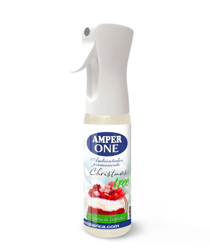 Ambientador aroma a PINO NAVIDAD 🎄 | Perfume ambiental cálido, amaderado y dulce