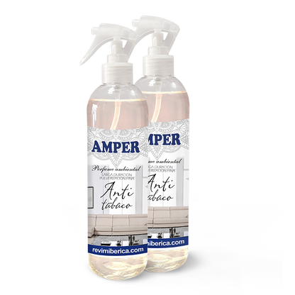 Recambio para difusor y humidificador – Pack 2 unidades | AMPER