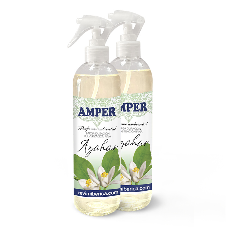 Recambio para difusor y humidificador – Pack 2 unidades | AMPER