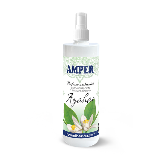 Ambientador Azahar para portales – Frescura mediterránea, lujo y comodidad